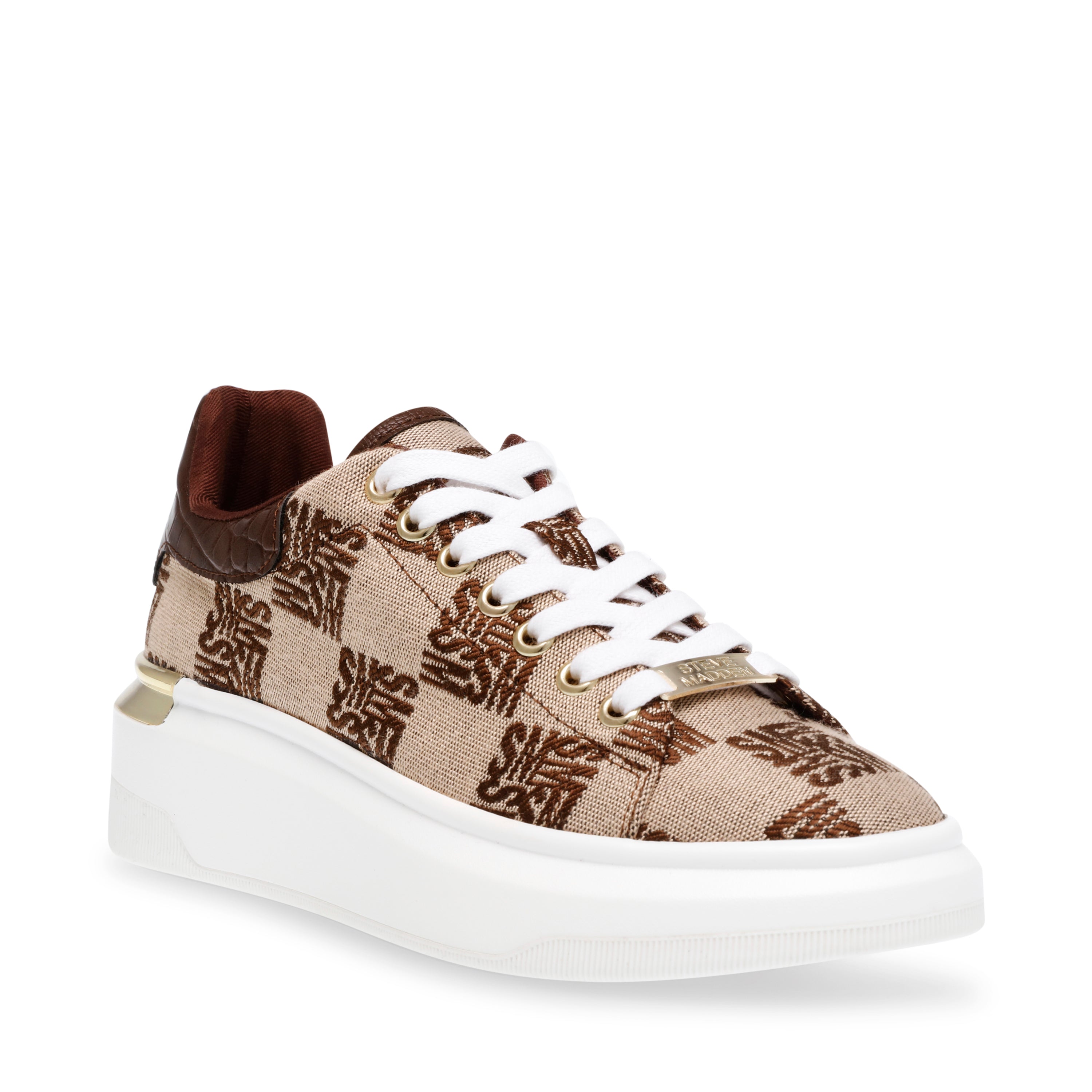 GLIDER BROWN – Steve Madden South Africa