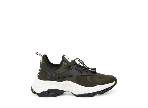 steve madden sneakers for ladies