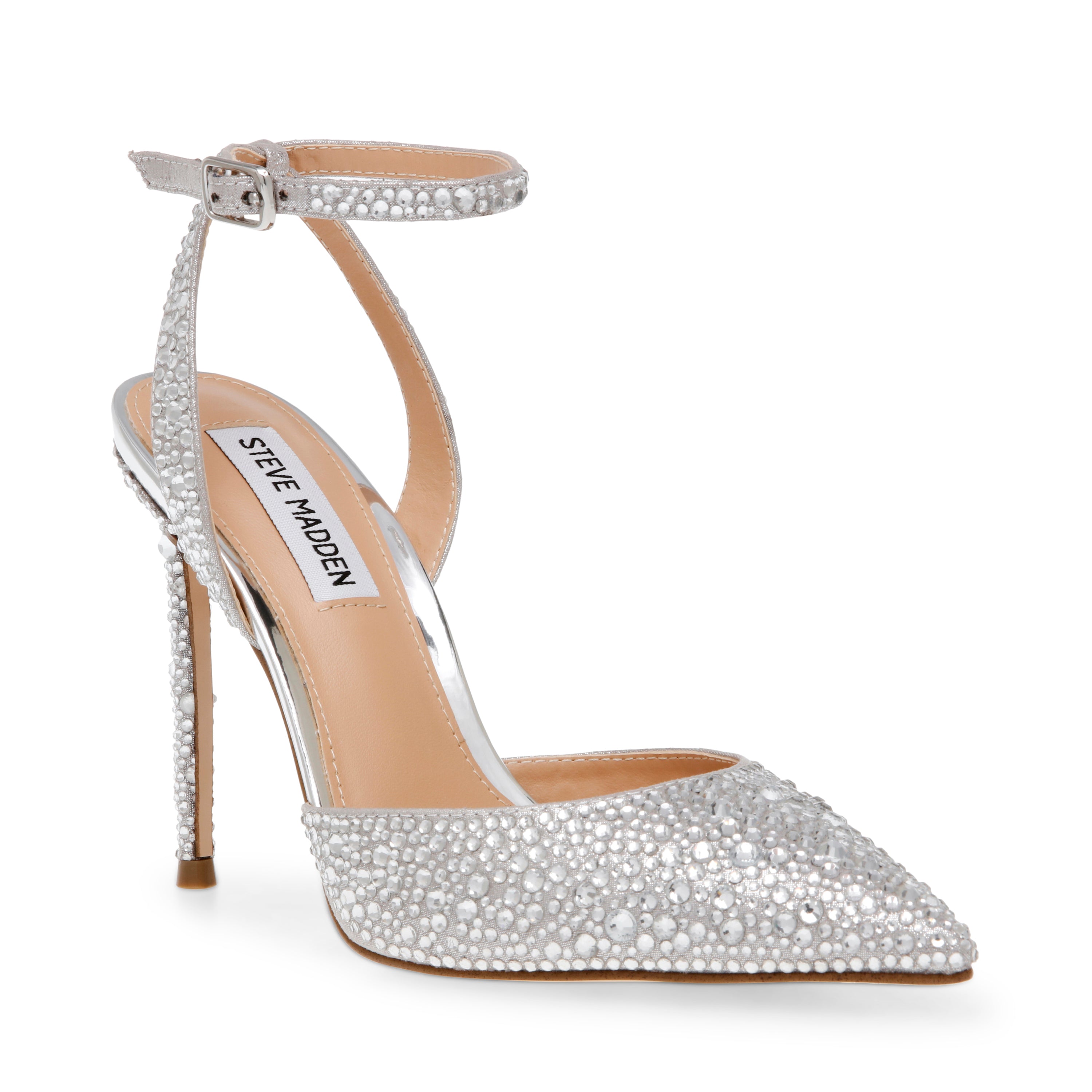 REVERT SILVER | STEVE MADDEN – Steve Madden South Africa