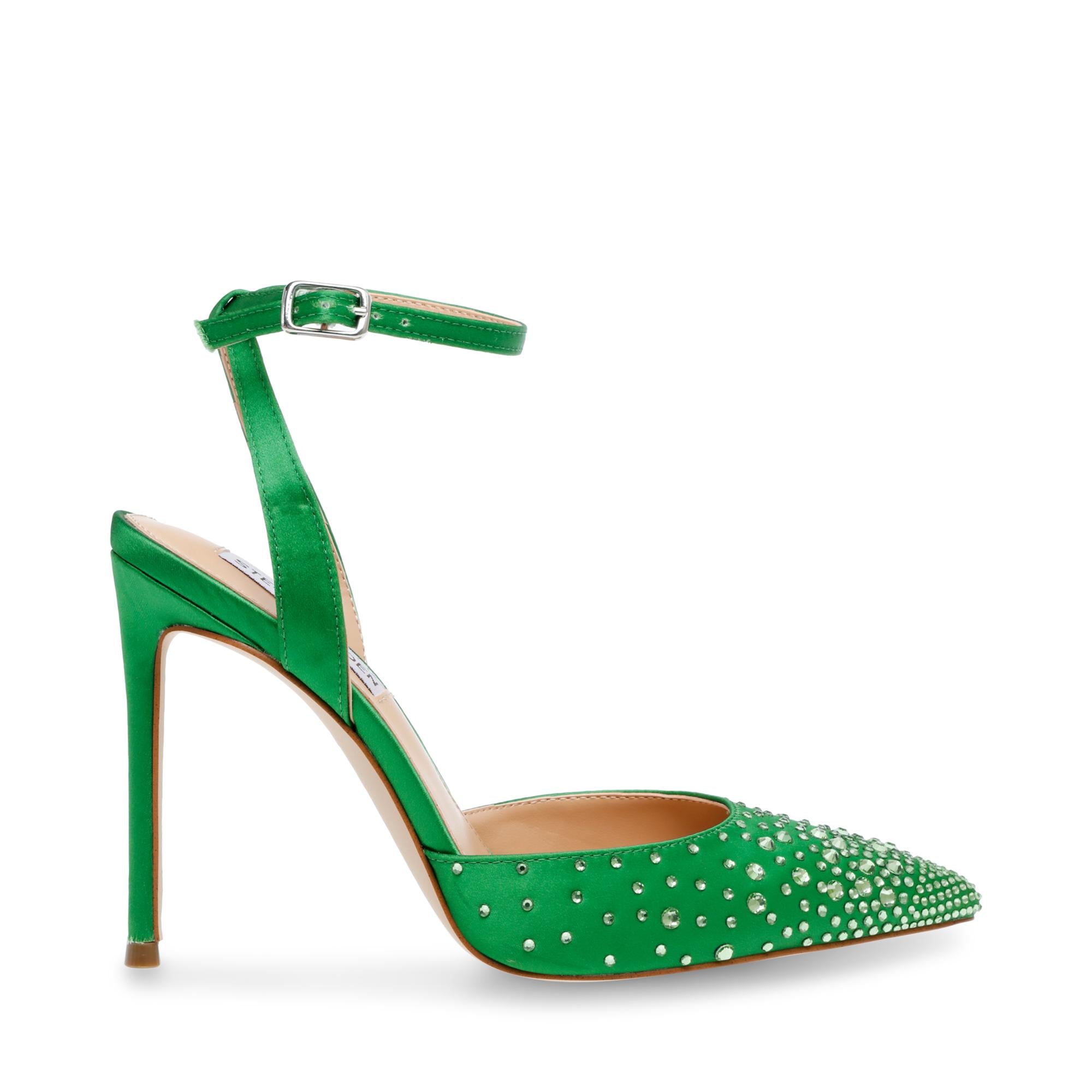 REVERT GREEN| STEVE MADDEN – Steve Madden South Africa