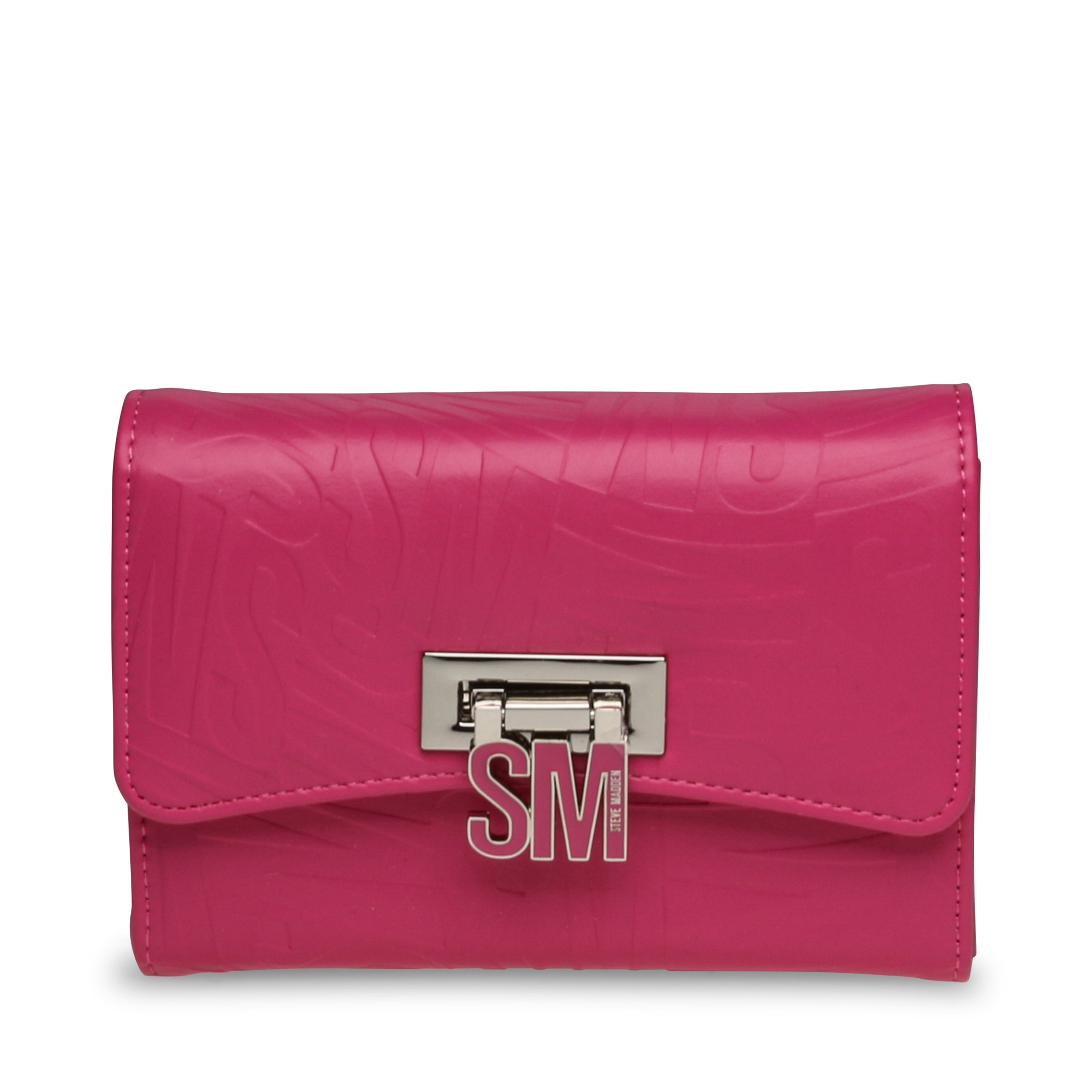 BSWISH PINK – Steve Madden South Africa
