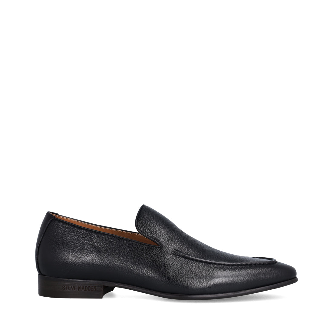 TYRAN BLACK LEATHER – Steve Madden South Africa