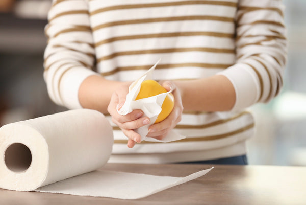 Switch to Eco-Friendly Paper Towels for a Greener Home — Sustainable Review