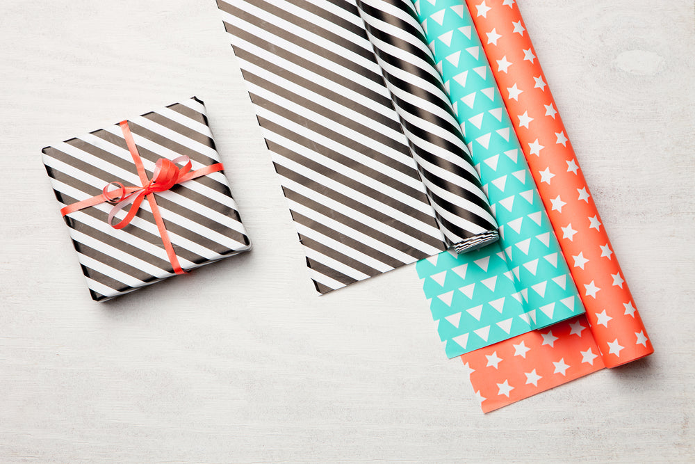 Is Wrapping Paper Recyclable? Here's the Truth - Brightly