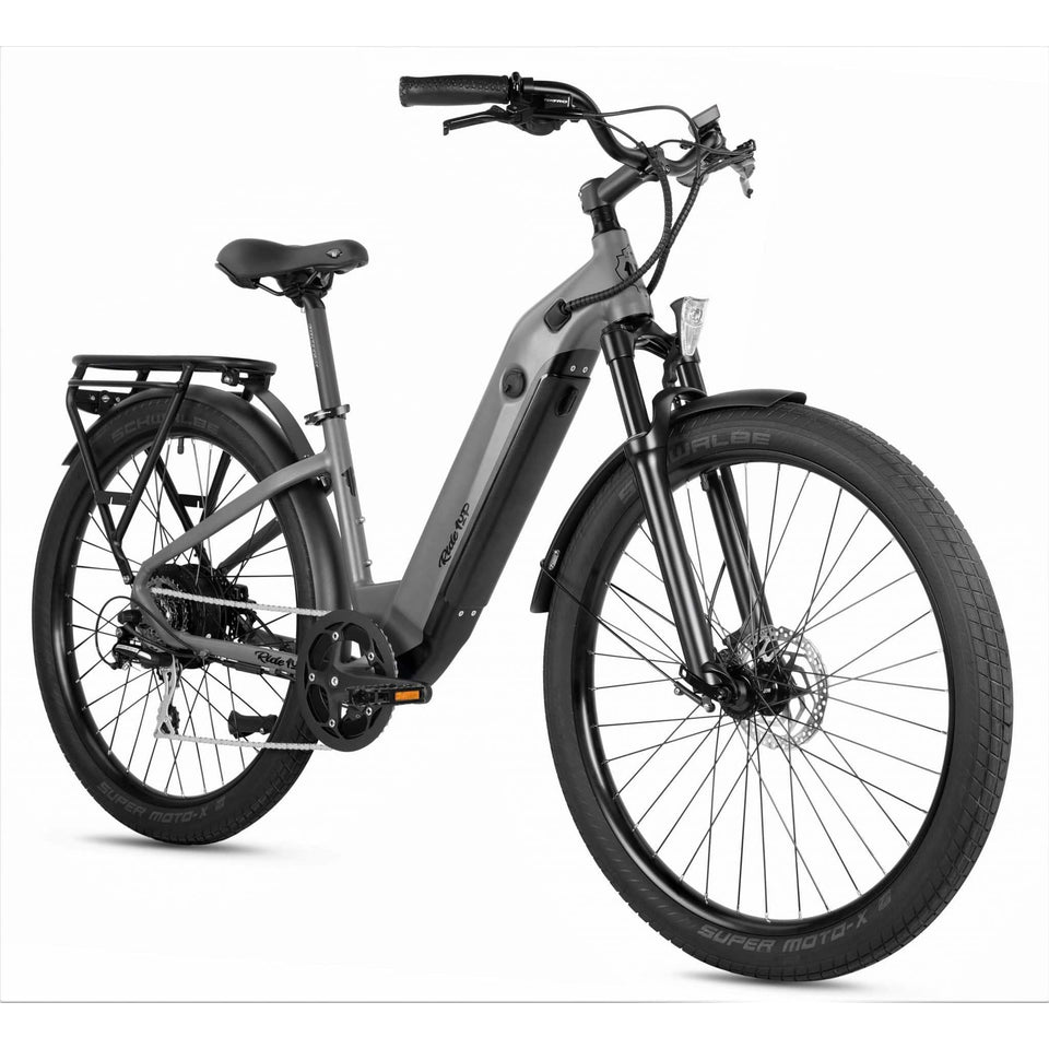 e bike puma 500w