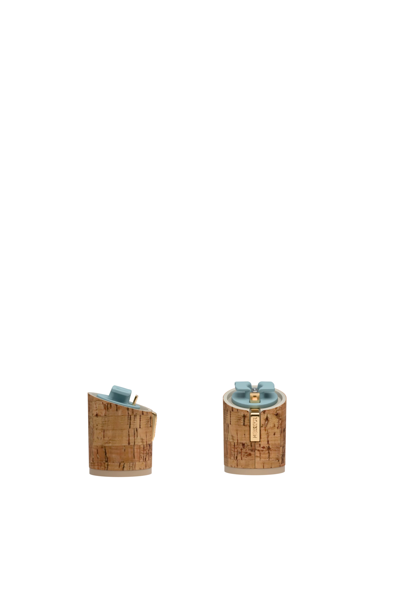 Cylinder Block Heel Kit 3 Cork