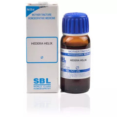 HEIDAK tincture Hedera helix Fl 500 ml buy online