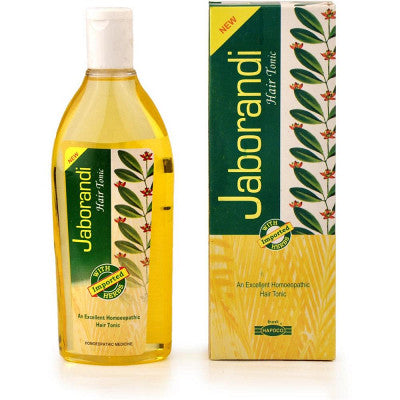 Sbl Jaborandi Hair Oil 200 ML Buy 3 Get 1 Free