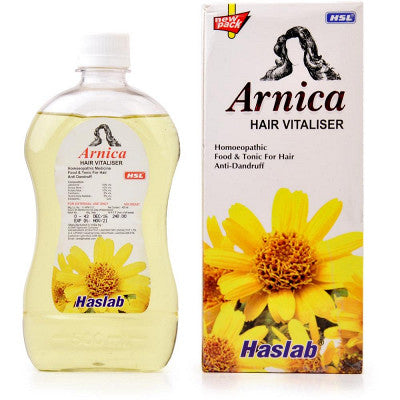 Buy Lords Arnica Hair Oil  450ml Set of 1 Bottle Online at Low Prices in  India  Amazonin