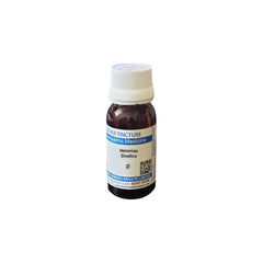 HEIDAK tincture Hedera helix Fl 500 ml buy online