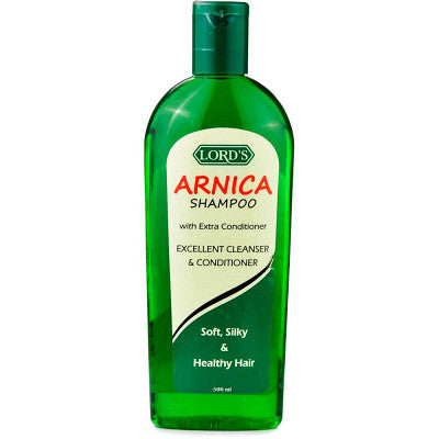 Buy Lords Arnica Hair Oil with Jaborandi Online