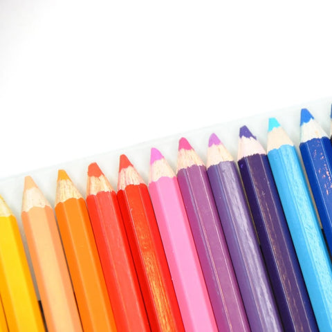 How to Use Watercolour Pencils, Tips for Beginners