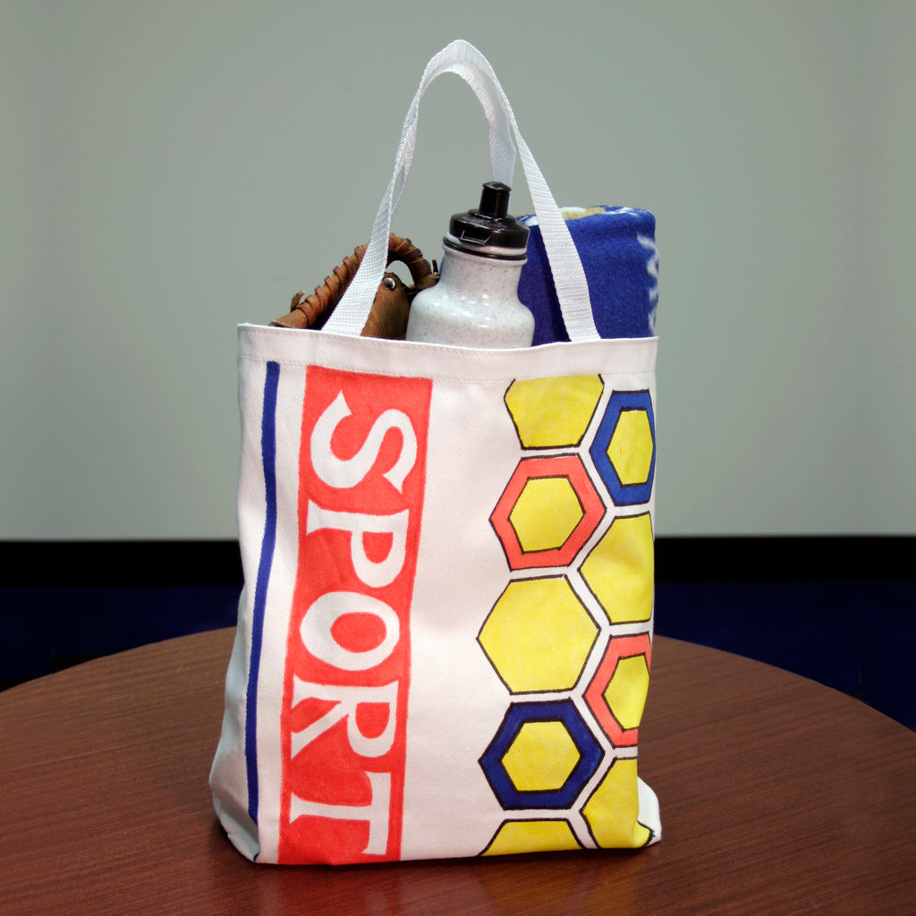 Sport Tote Project