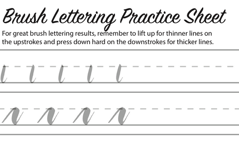 Drafting Lettering Guide for Beginners, uWoodcraft.com