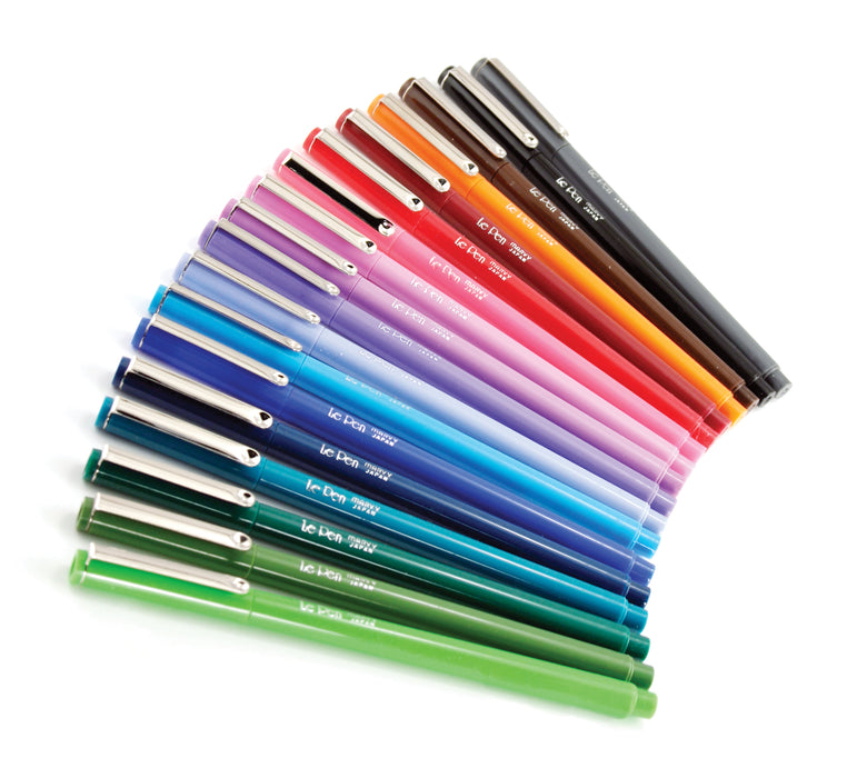 Toshine Cute Color Pens for Women Colorful Gel Ink Pen Set Unicorn Flamingo  Pens Multicolor Gel Ink Roller Ball Pens for Kids Girls Children Students