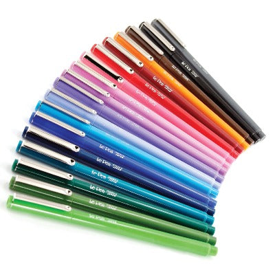Marvy LePen Marker Pen Review — The Pen Addict
