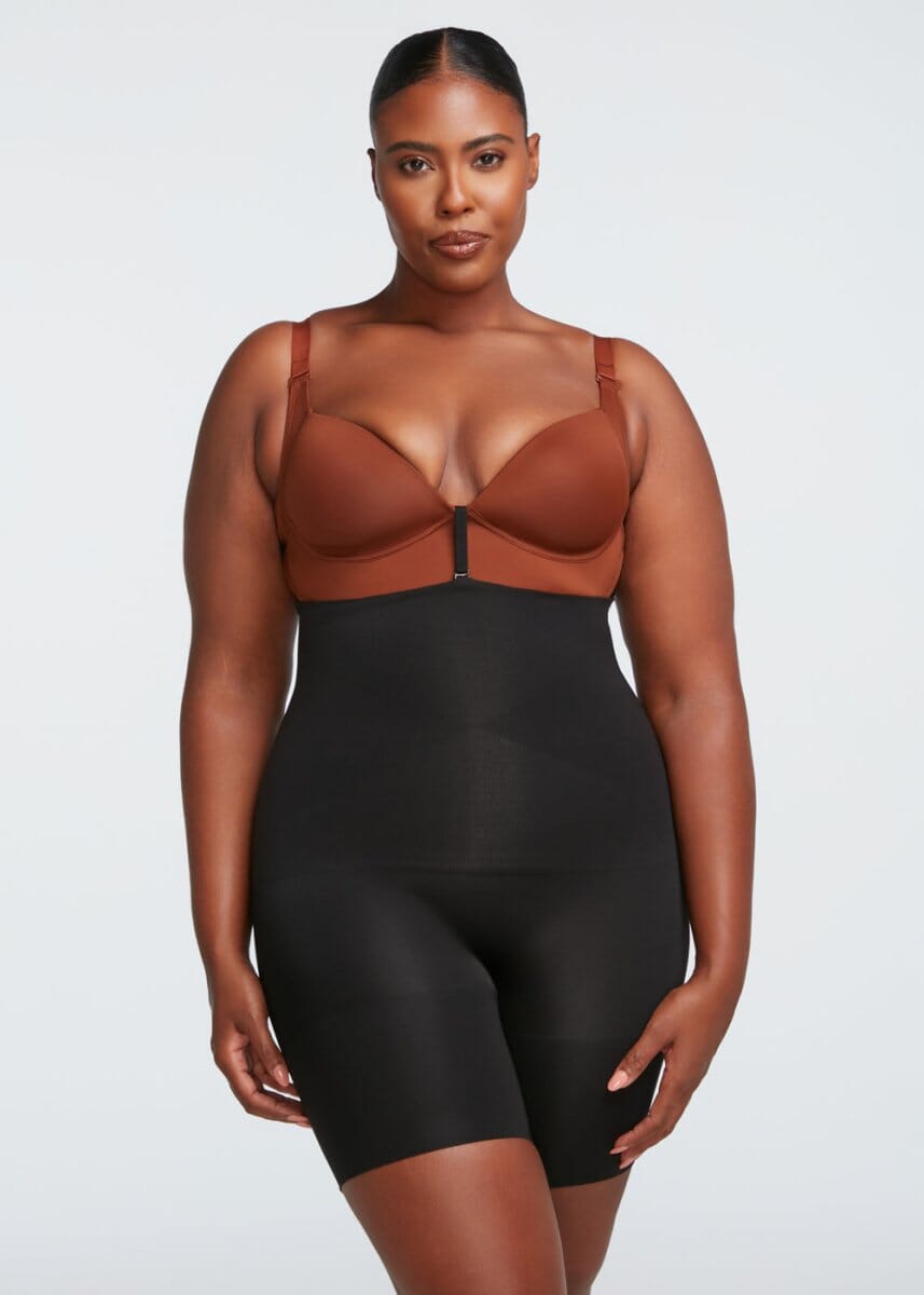 She's Waisted - This full body shaper is everything ❤️ Babe @beabryant3