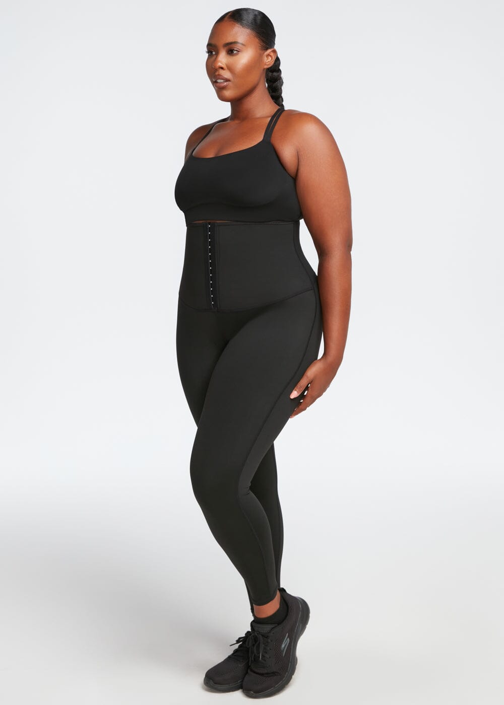 She Waisted Shapewear Reviews Black Women