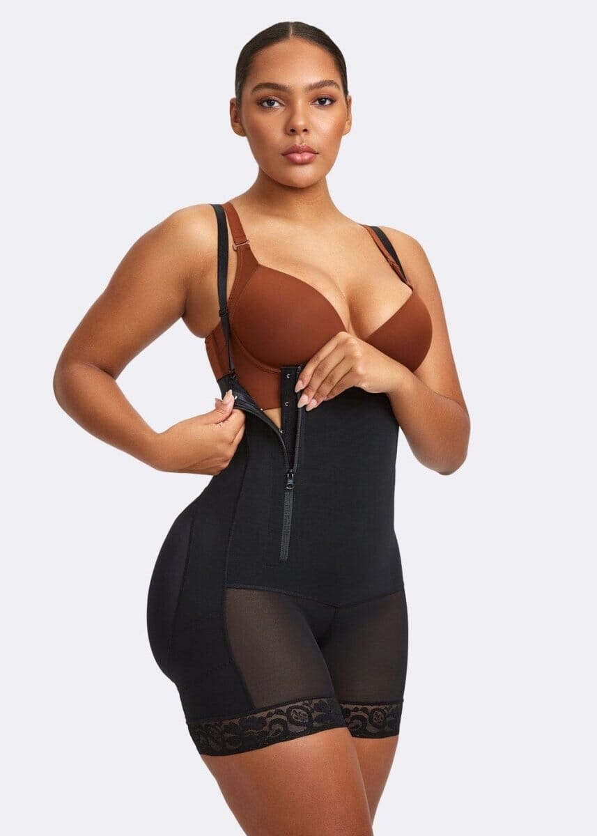 Booty Boosting Body Suit