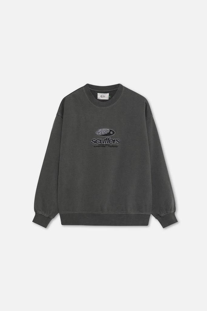 Crewnecks – Scuffers