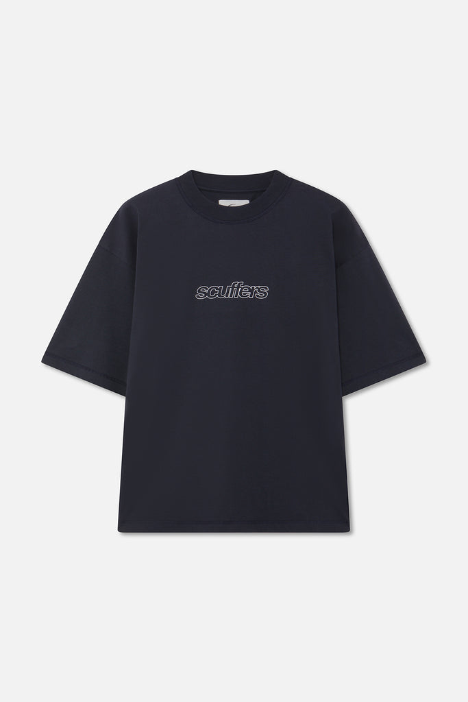T-Shirts – Scuffers