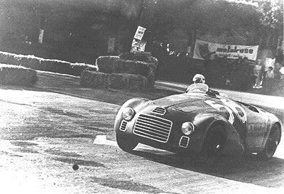 1947 Rome Grand Prix