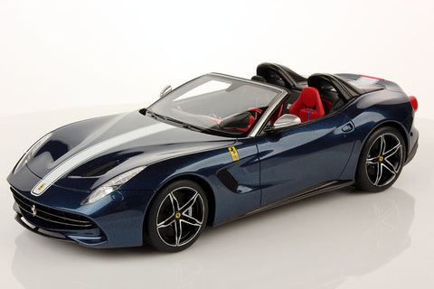 2014 Ferrari F60 America