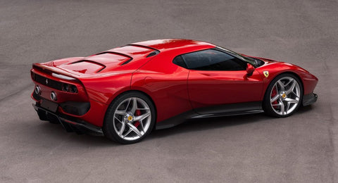 2018 Ferrari SP38 Deborah