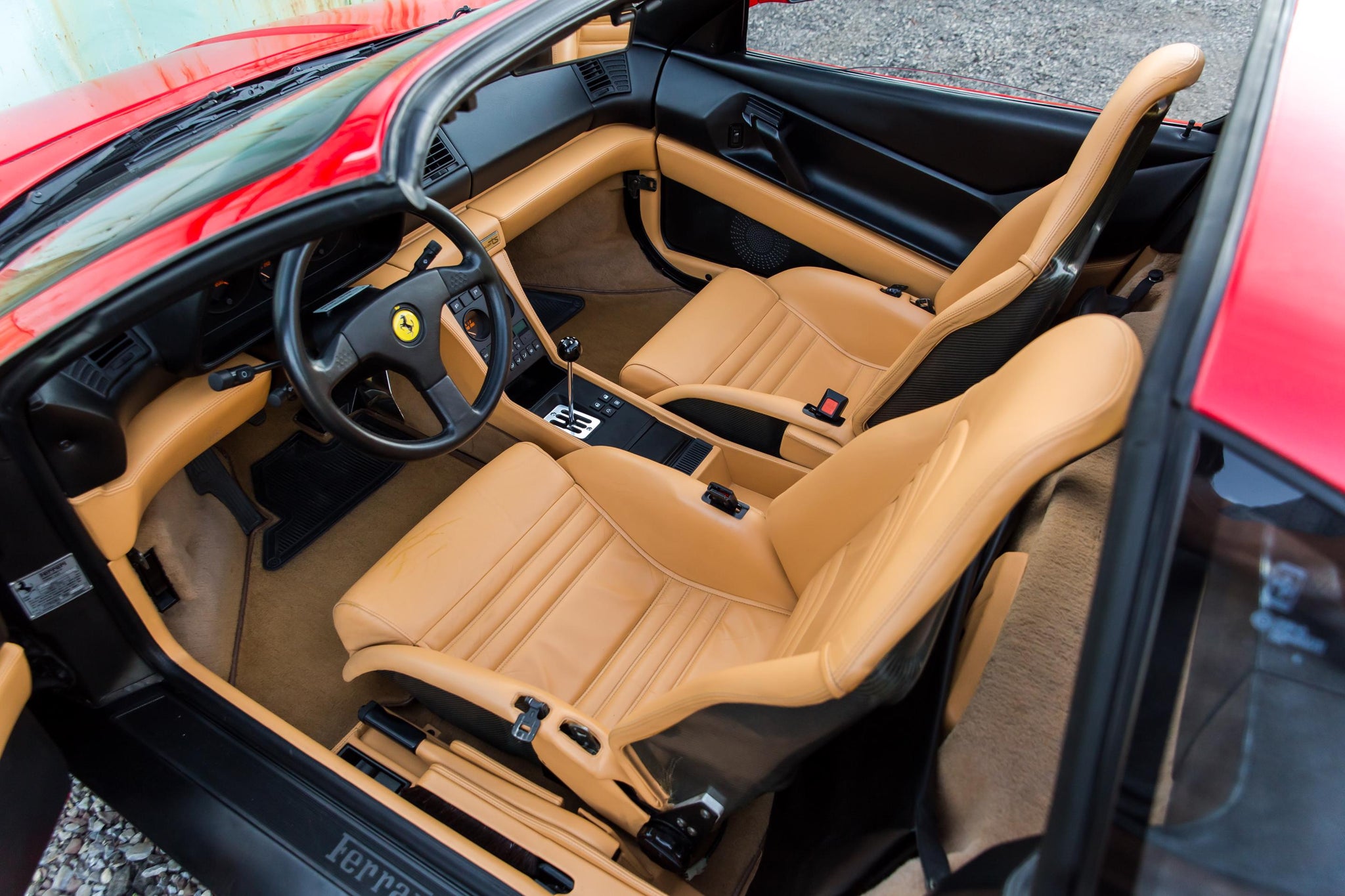Ferrari 348 Serie Speciale