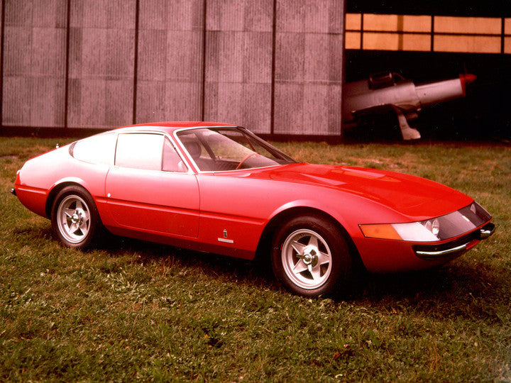 Ferrari 365 GTB4 Daytona