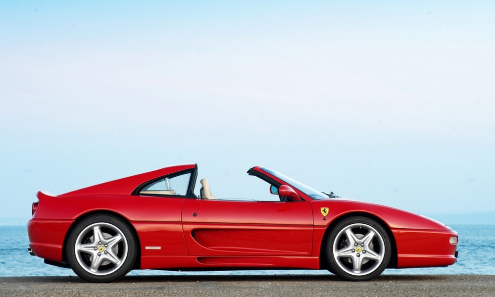 Ferrari F355 GTS (1)