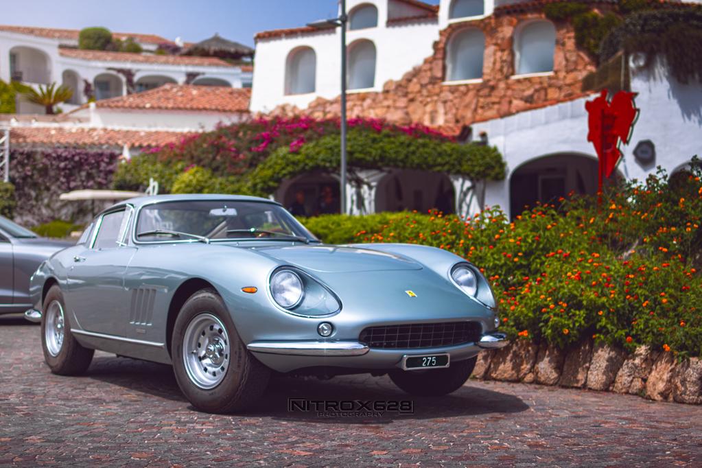 Ferrari 275 GTB