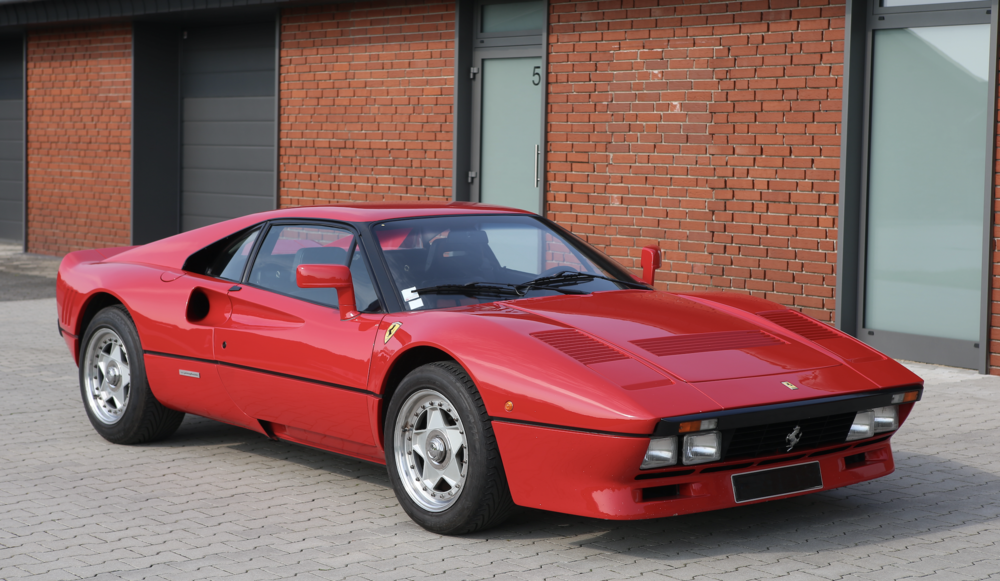 Ferrari 288 GTO