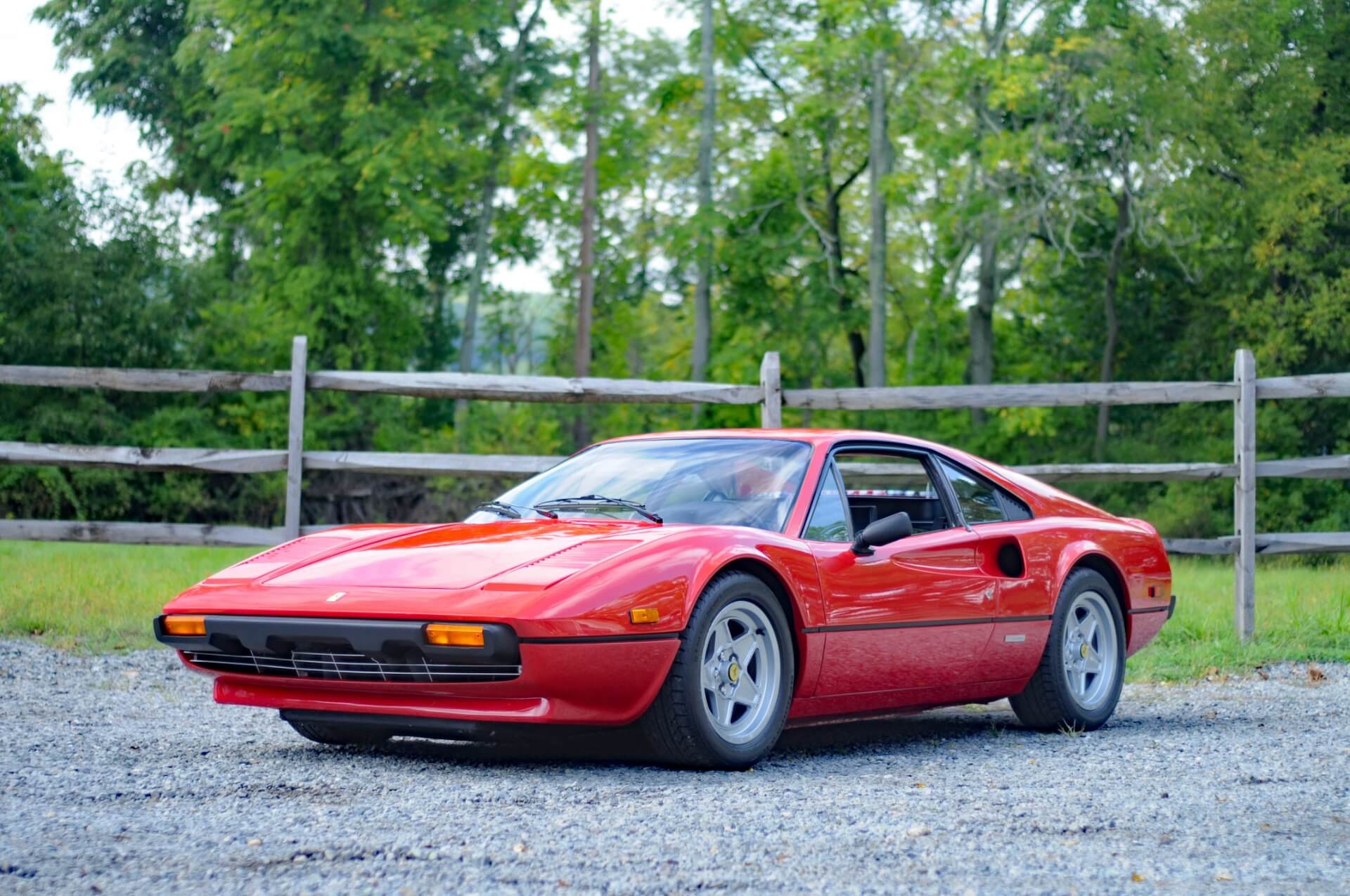 Ferrari 308 GTB