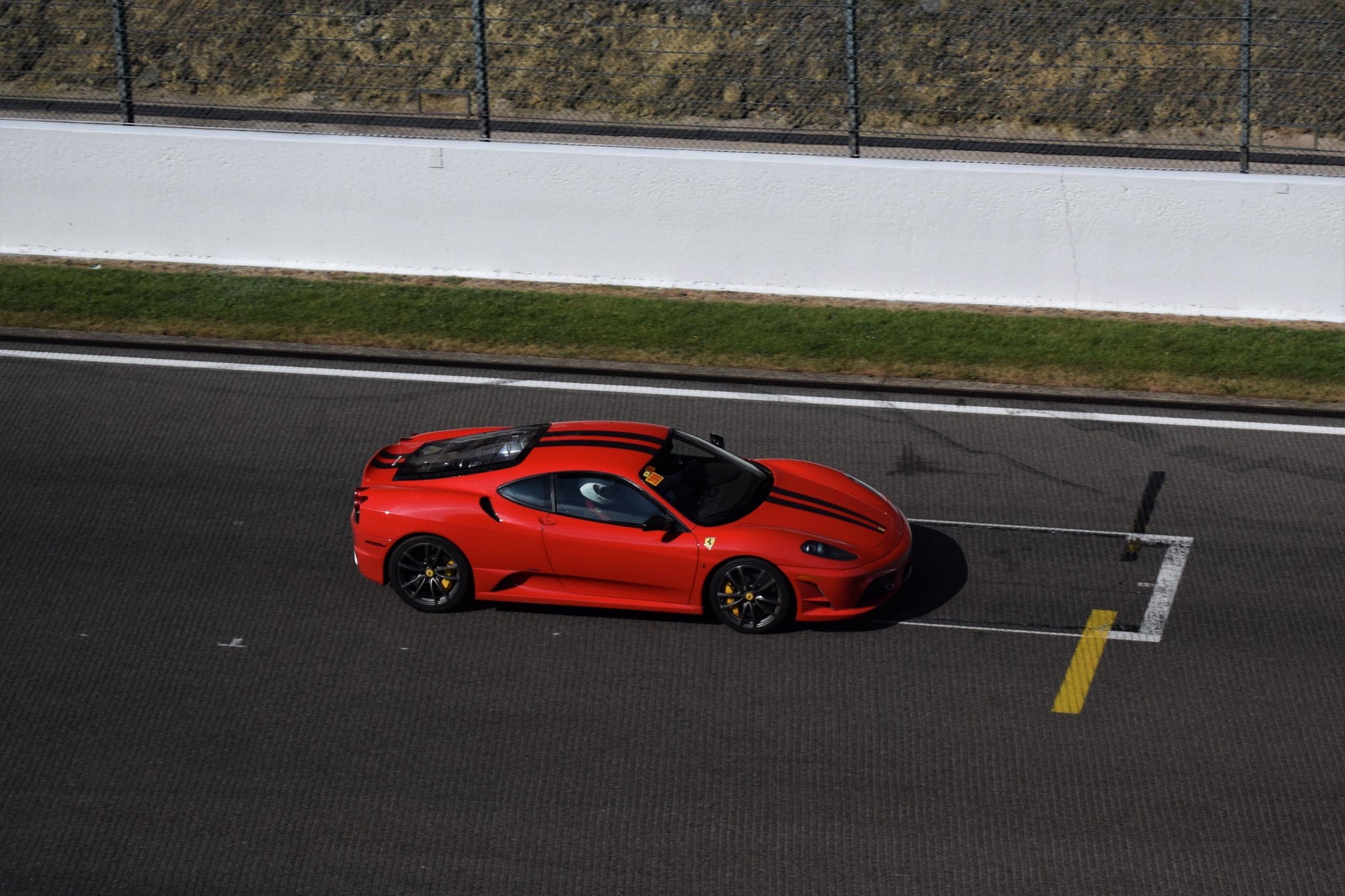 Ferrari 430 Scuderia