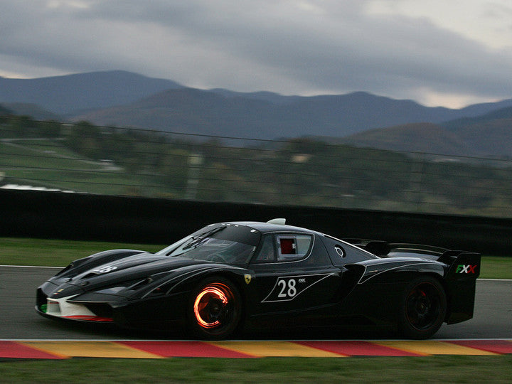 Ferrari FXX