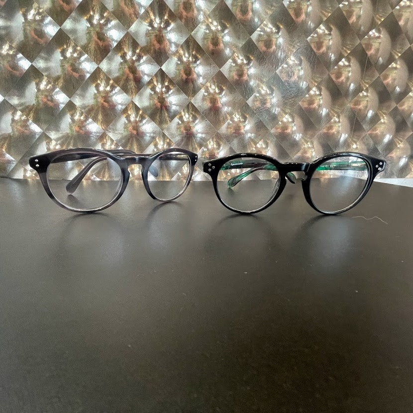 Harry Potter Who? A look into some of our Round Frames – Eyewear Junkie