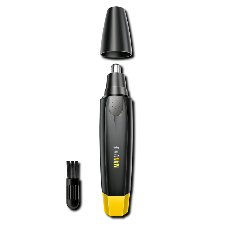 bioswiss nose trimmer