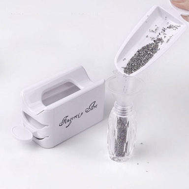 Sugar Nail Glitters Laser Pigment Dust — NSI Australia