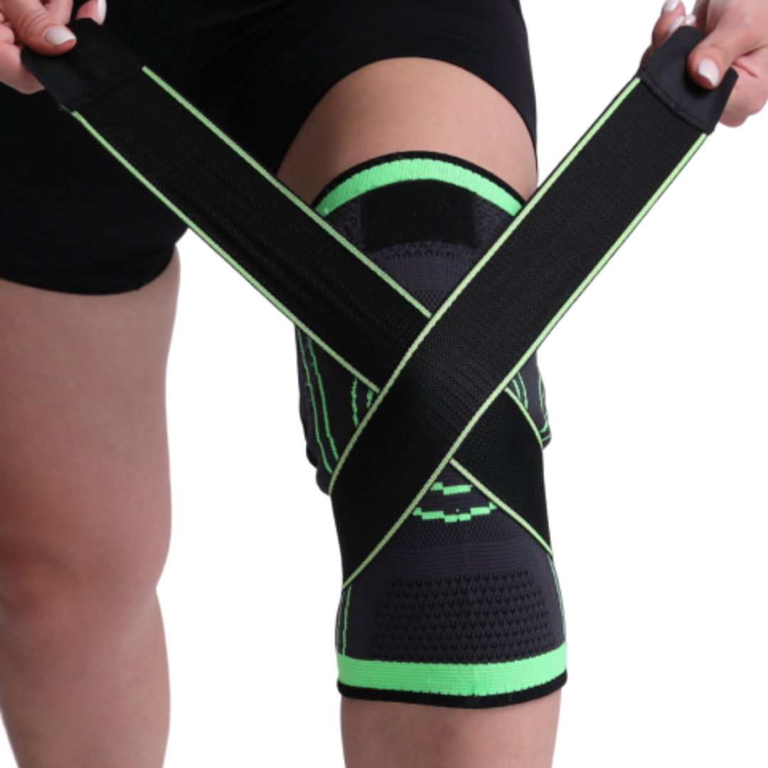 knee support sleeve