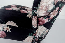 Load image into Gallery viewer, Mary Chair, Floral
