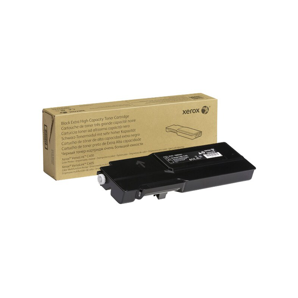 Xerox toner cartridge