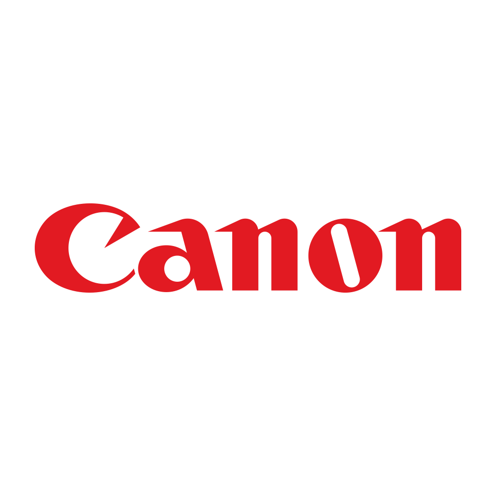 Canon logo