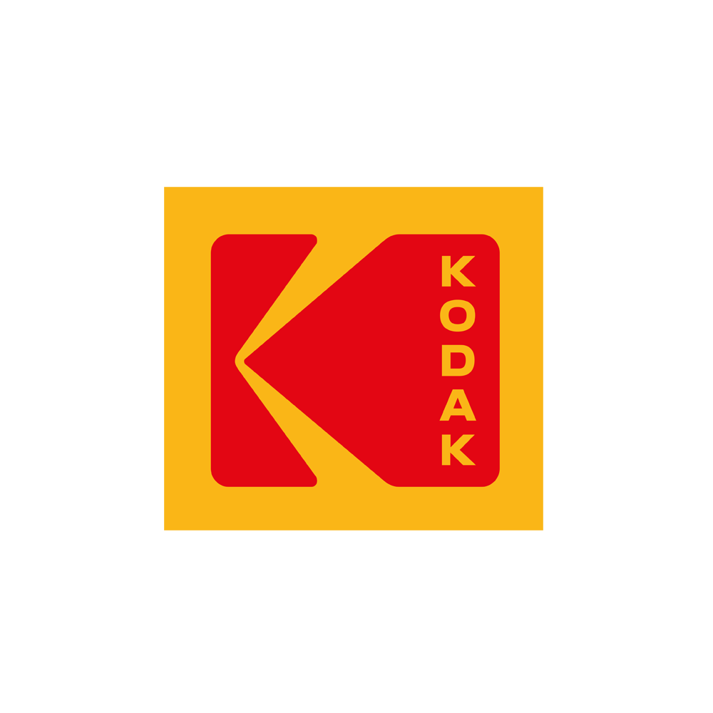 Kodak logo