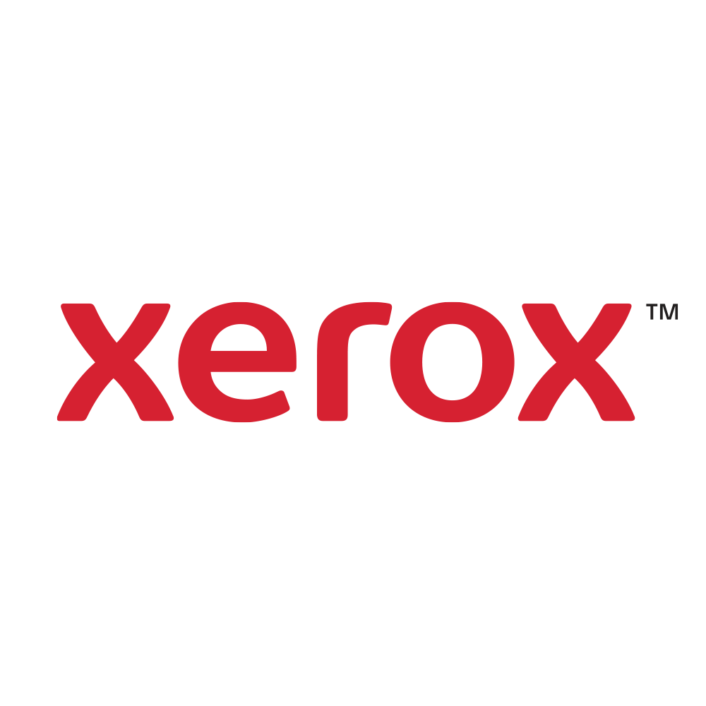 Xerox logo