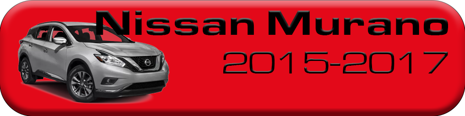 Nissan Murano 2015-2017 - CupHolderHero Custom Fit Cup Holder & Center Console Liners