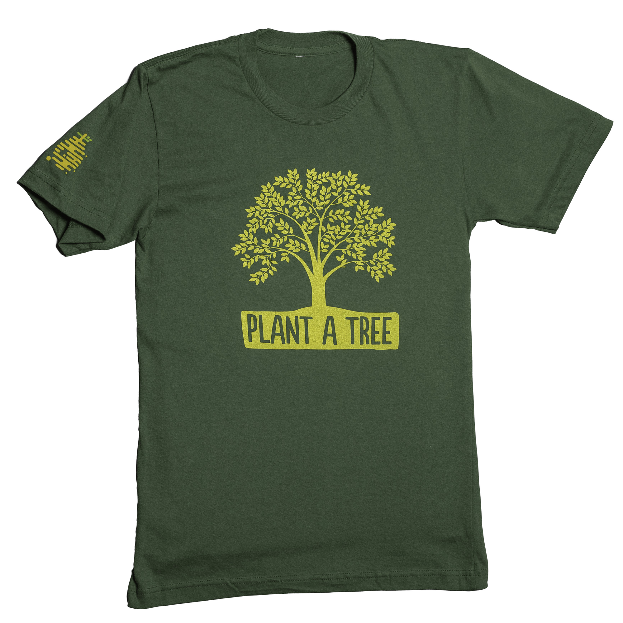 I Speak For The Tree Earth Day Inspiration Hippie Gifts Women T