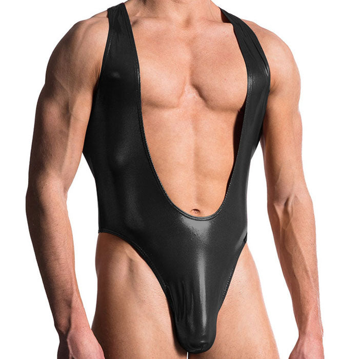 monokini man