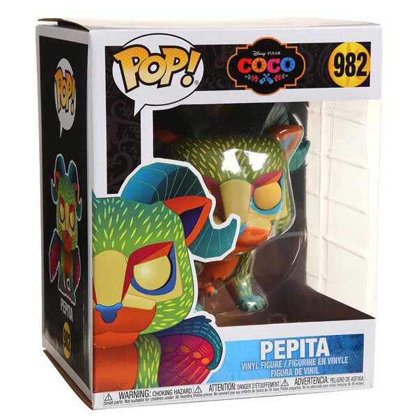 pepita coco pop