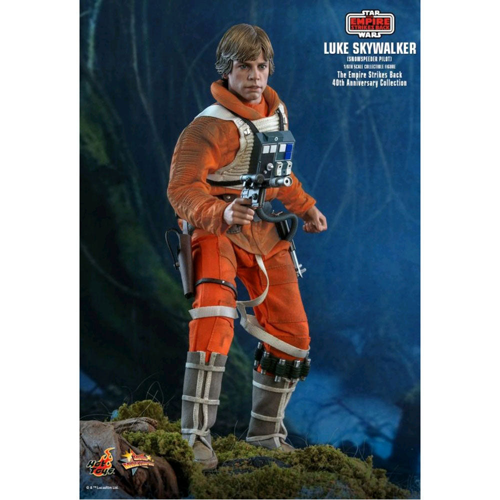 star wars luke skywalker action figure